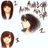 AwEsOmE aNiMe HaIrStYlEs!!!!
